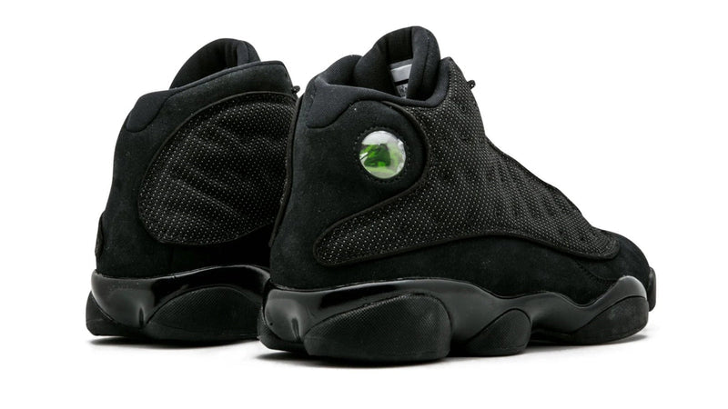 Air Jordan 13 Retro 'Black Cat' Men's & Women's Sneakers