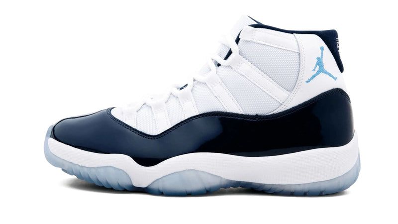 Air Jordan 11 Retro 'Win Like '82' (Navy)