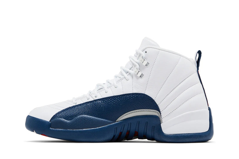 Nike Air Jordan 12 Retro 'French Blue' (2025)