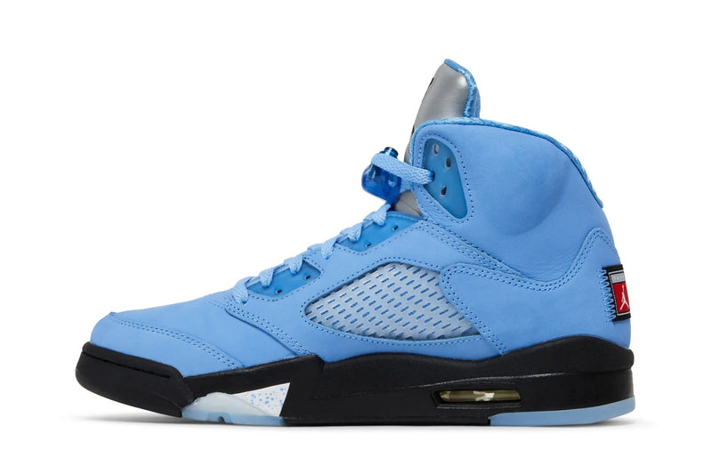 Air Jordan 5 Retro SE – UNC