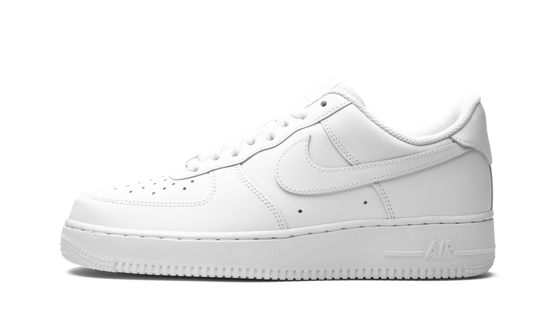 Nike Air Force 1 Low '07 White on White CW2288-111
