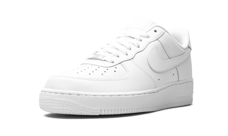 Nike Air Force 1 Low '07 White on White CW2288-111