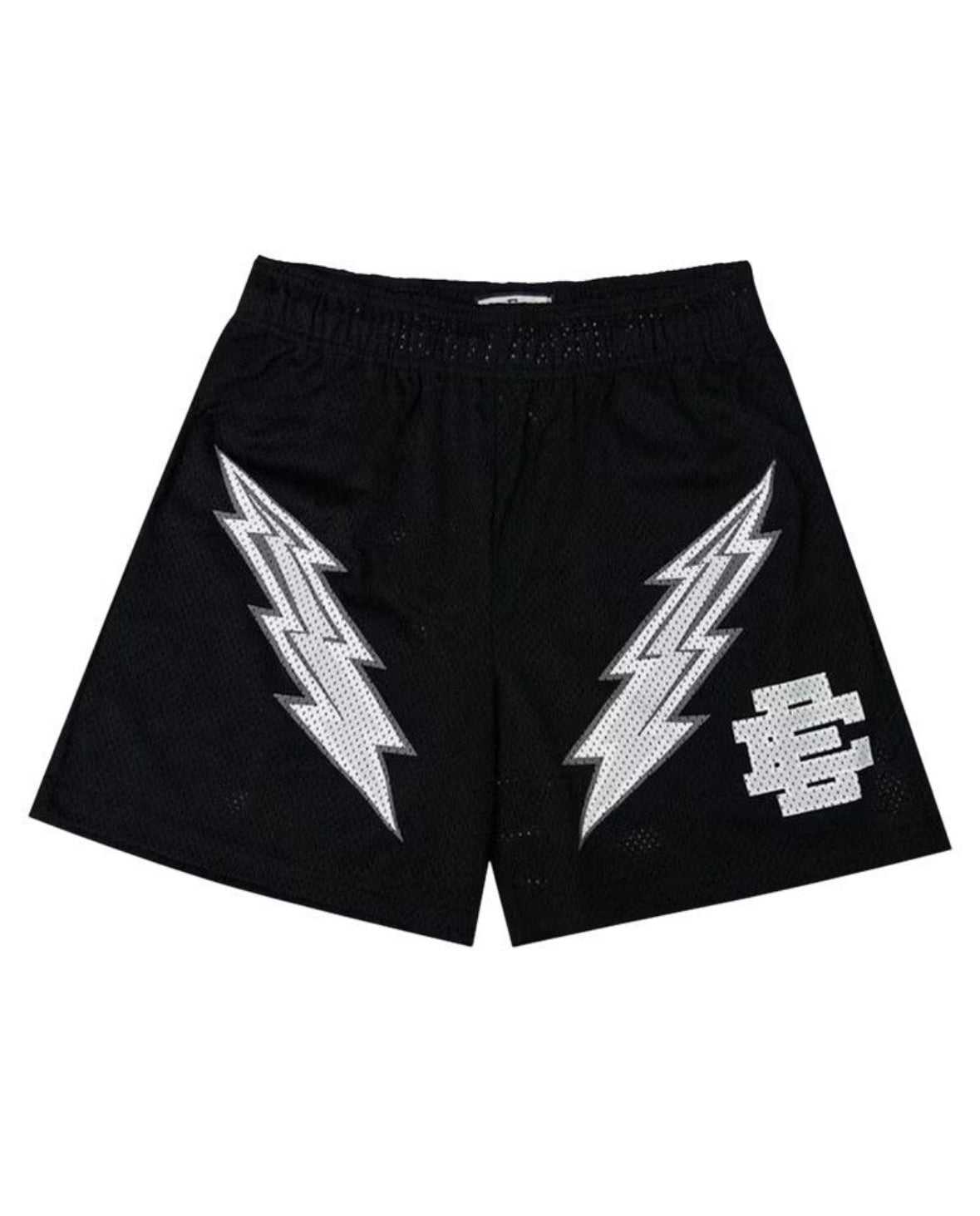 Eric Emanuel Basic Lightning Bolt