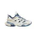 Balenciaga Track Sneaker White Blue
