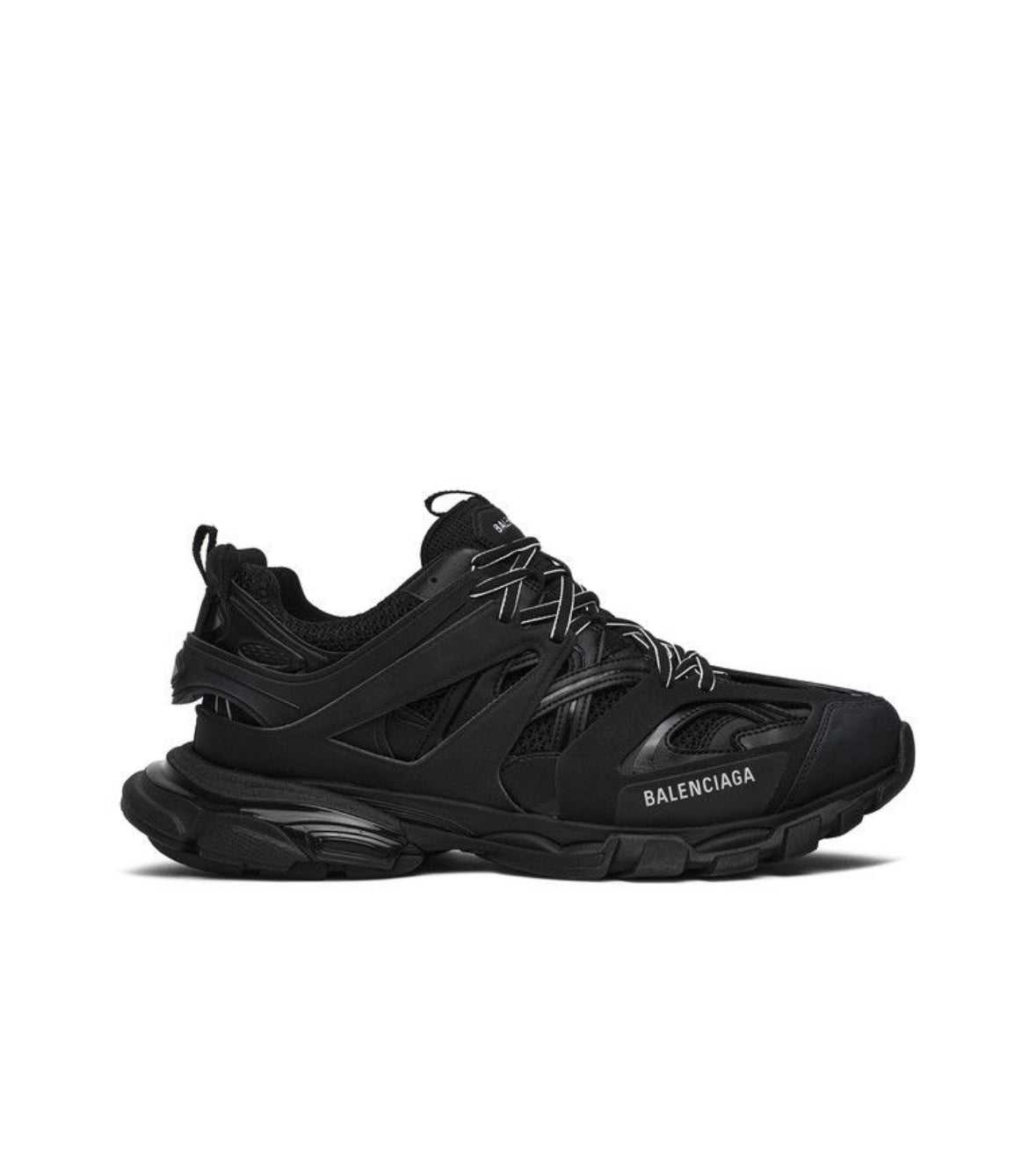 Balenciaga Track Sneaker Triple Black
