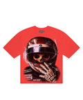 Godspeed F1 World Cup Red