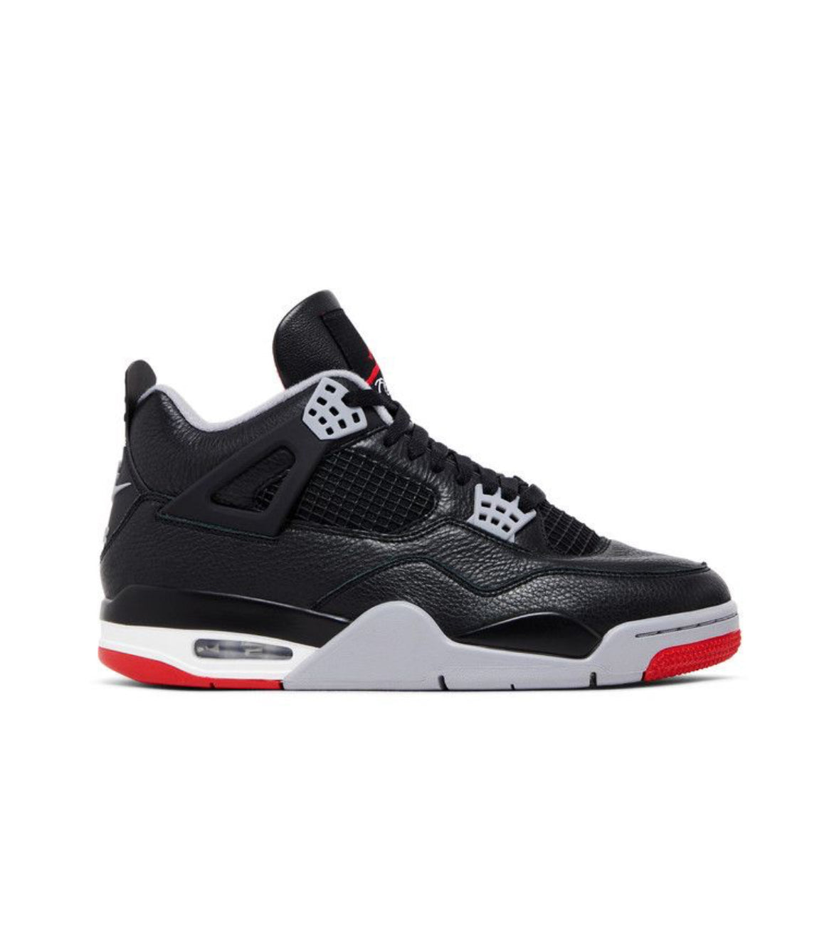 Retro 4 Reimagined