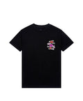 Antisocial Social Club Your Kiss Tee Black