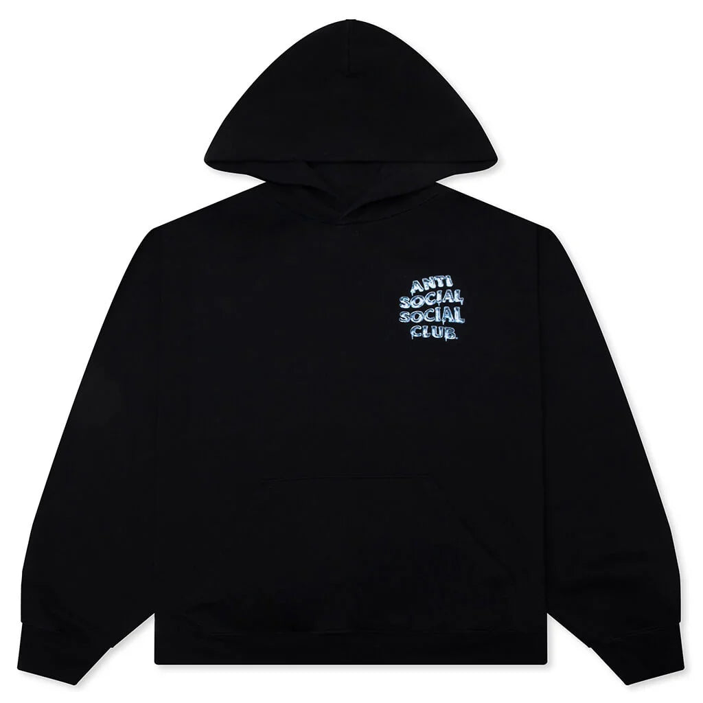 ASSC Icy Mind Games Hoodie