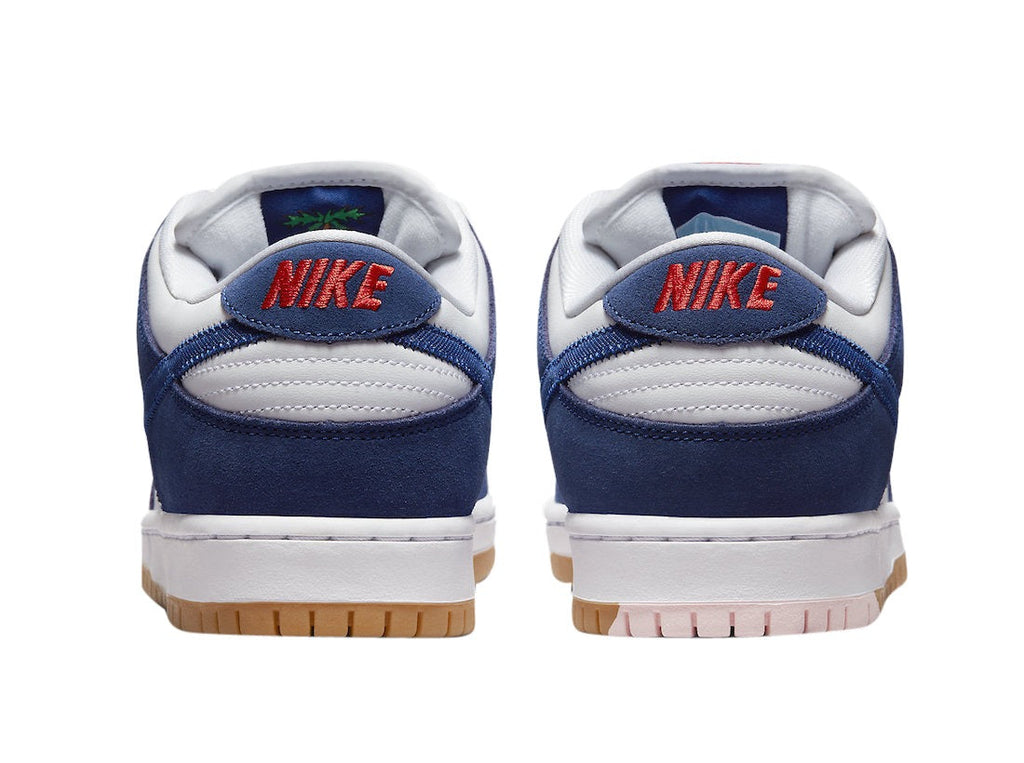 Nike SB Dunk Low LA Dodgers DO9395-400