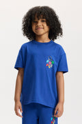 Kids' Keychain Tee