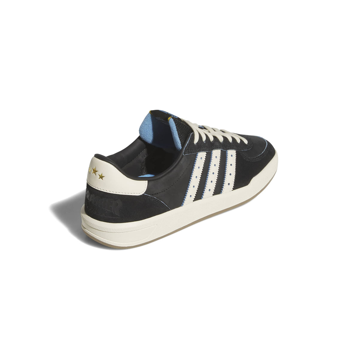 Adidas x Thrasher x Argentina Mens Glenburn Shoes