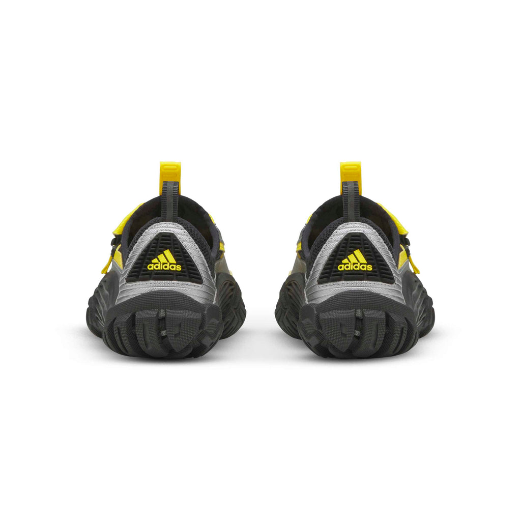 Adidas Mens PW Water MOC Shoes