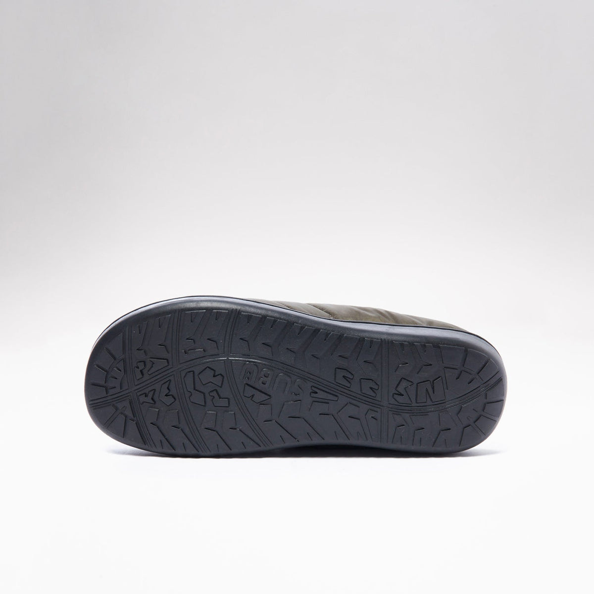 Nanga _ Subu Aurora Winter Sandal: Khaki