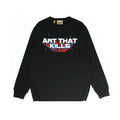 Gallery Dept Long Sleeve Shirt Long Sleeve Long-Sleeved T-shirt Blouse