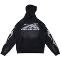 Hellstar Sport Hoodies Black