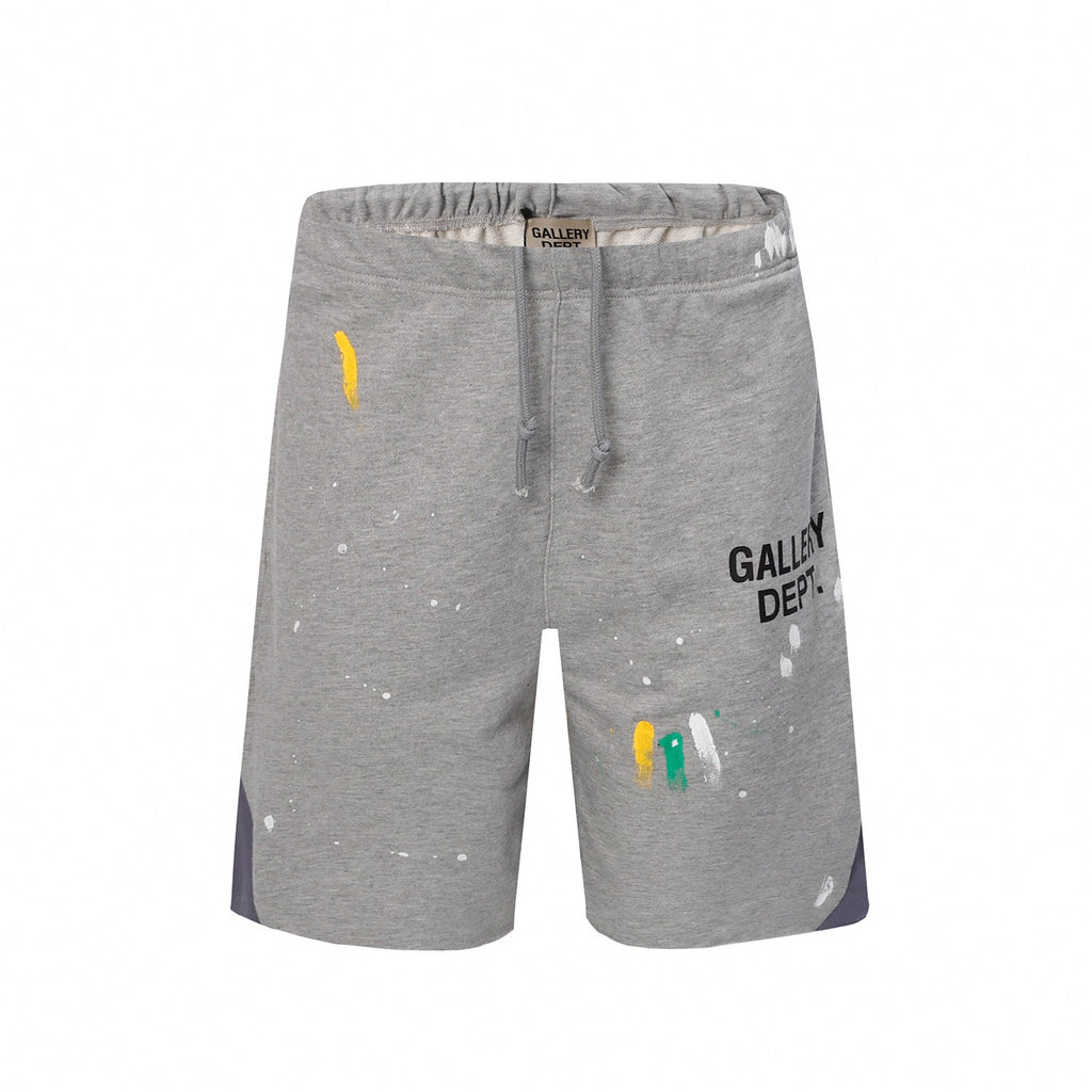 Gallery Dept Shorts Unisex Casual Shorts