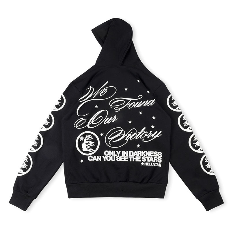 Hellstar Studios Victory Hoodie