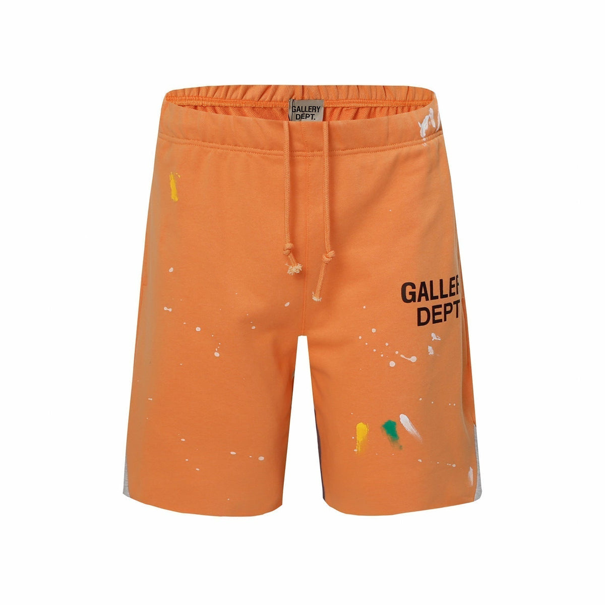 Gallery Dept Shorts Unisex Casual Shorts