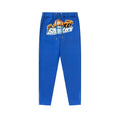 Trapstar London Shooters Tiger Blue Jogger Pants
