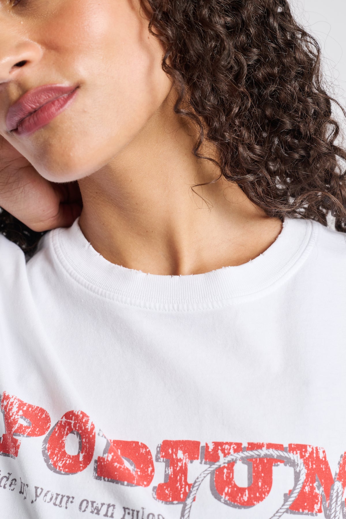 Ruby Tee