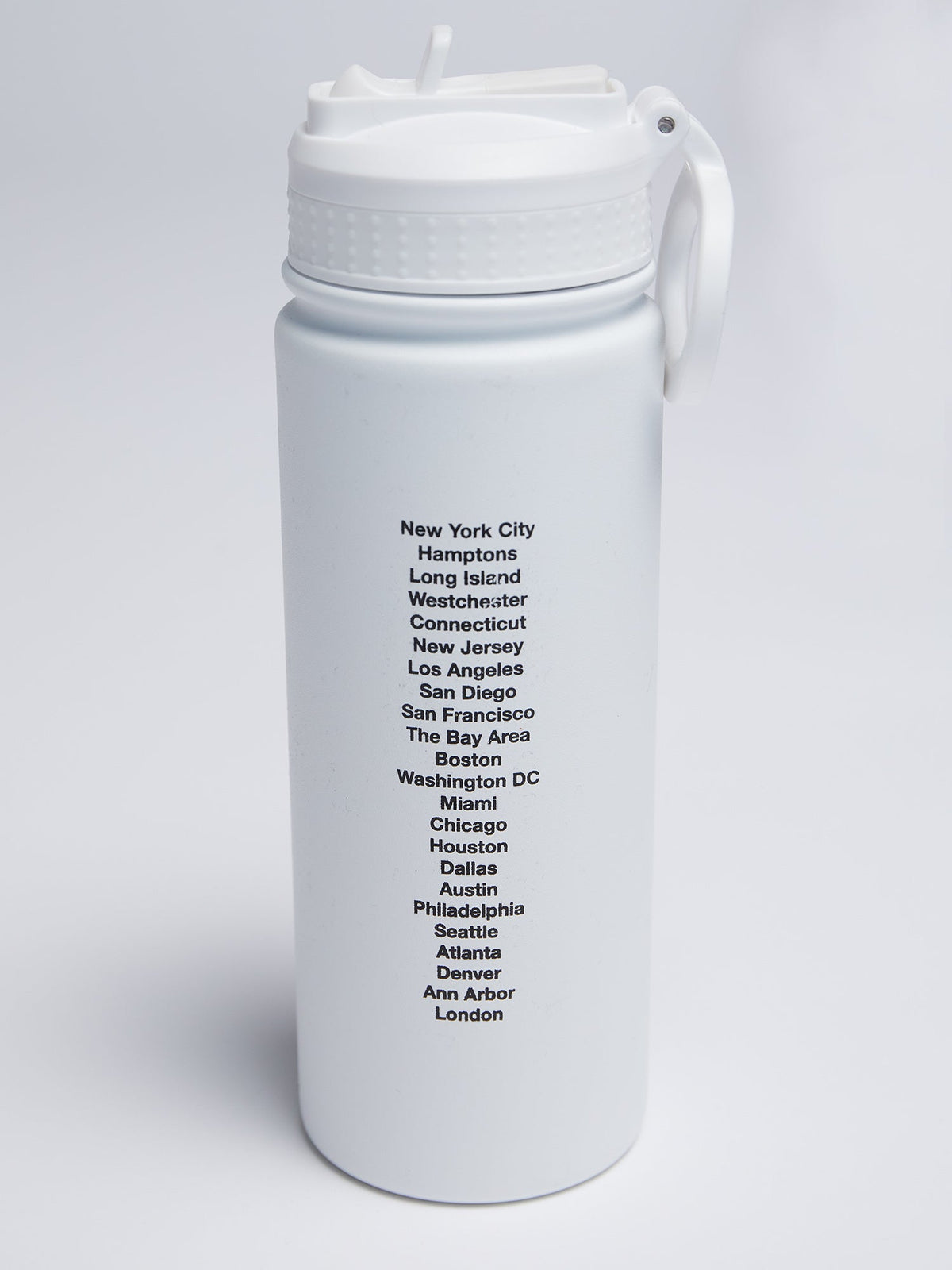 Stainless Steel Water Bottle