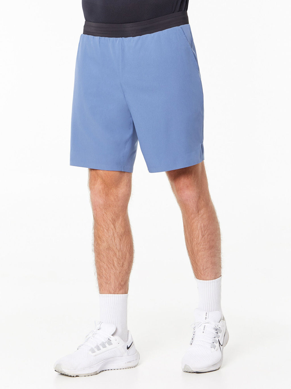 SPEED 8" SHORT BIJOU BLUE