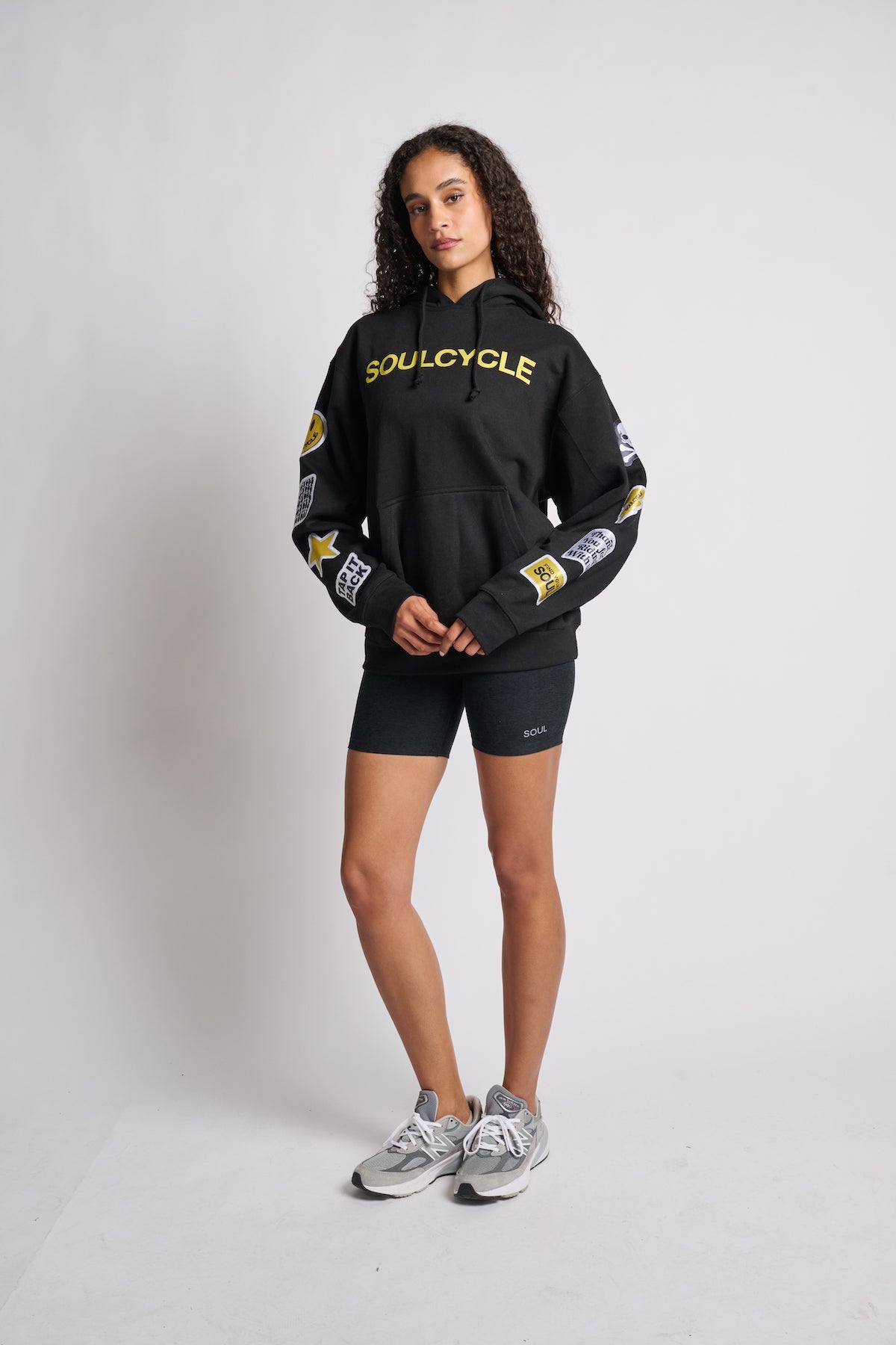 SoulCycle Hoodie