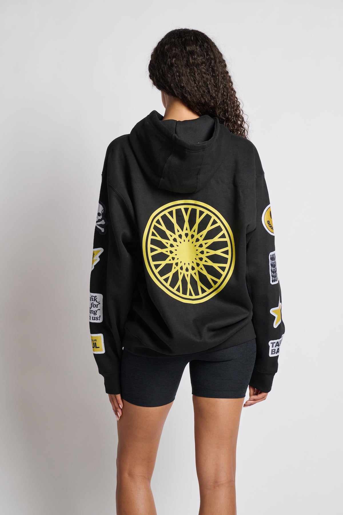 SoulCycle Hoodie