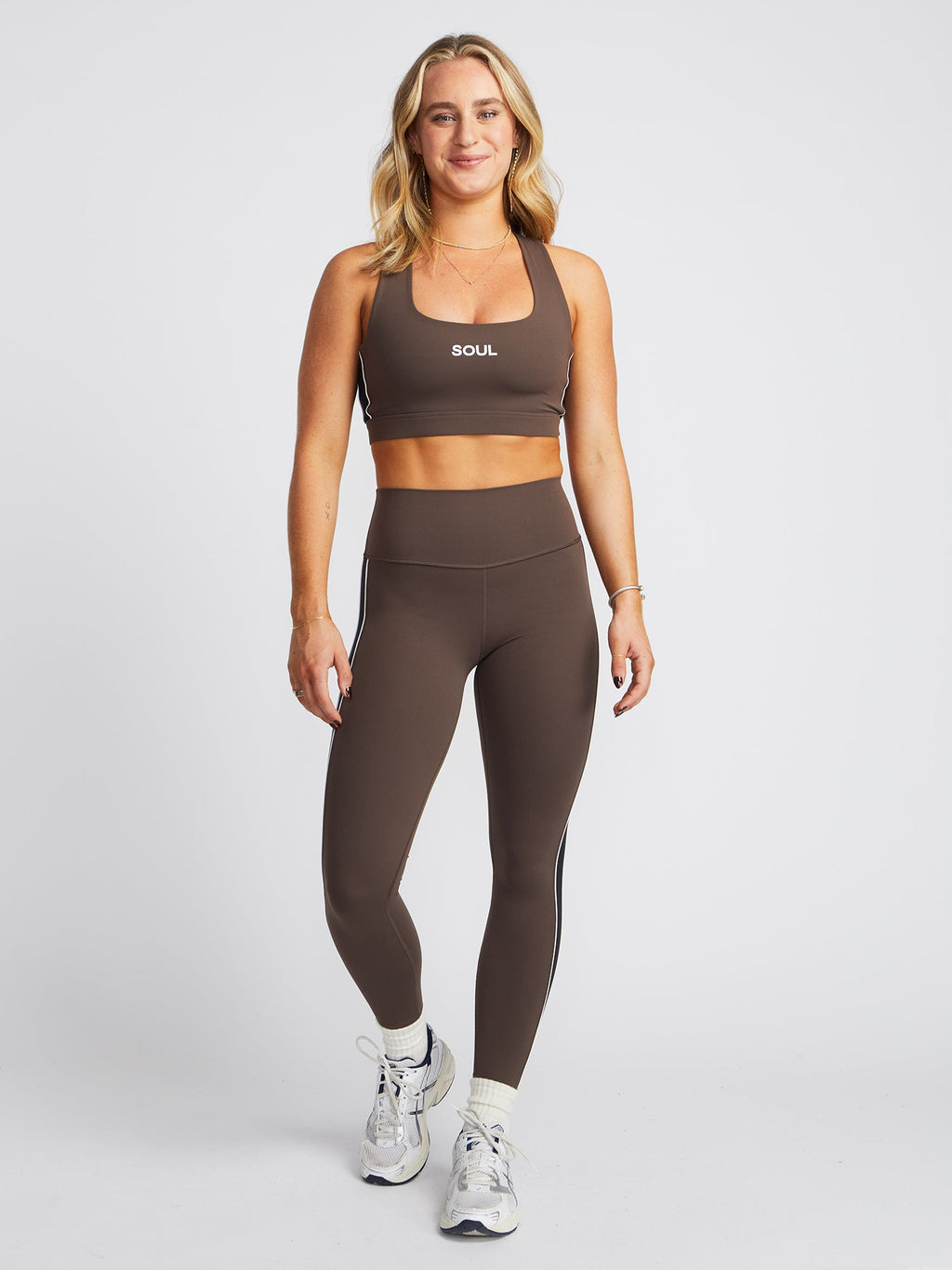 LEXI RIGOR BRA