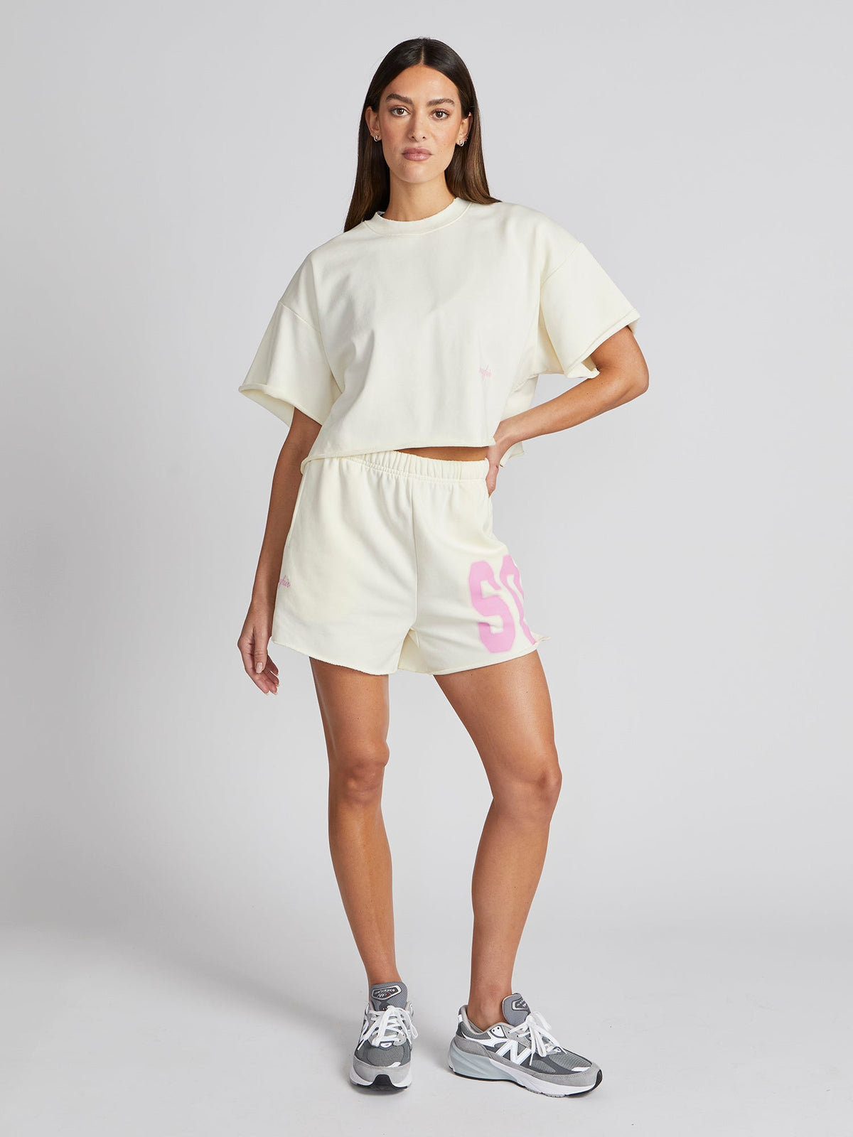 SOUL ALWAYS VINTAGE SHORT SLEE