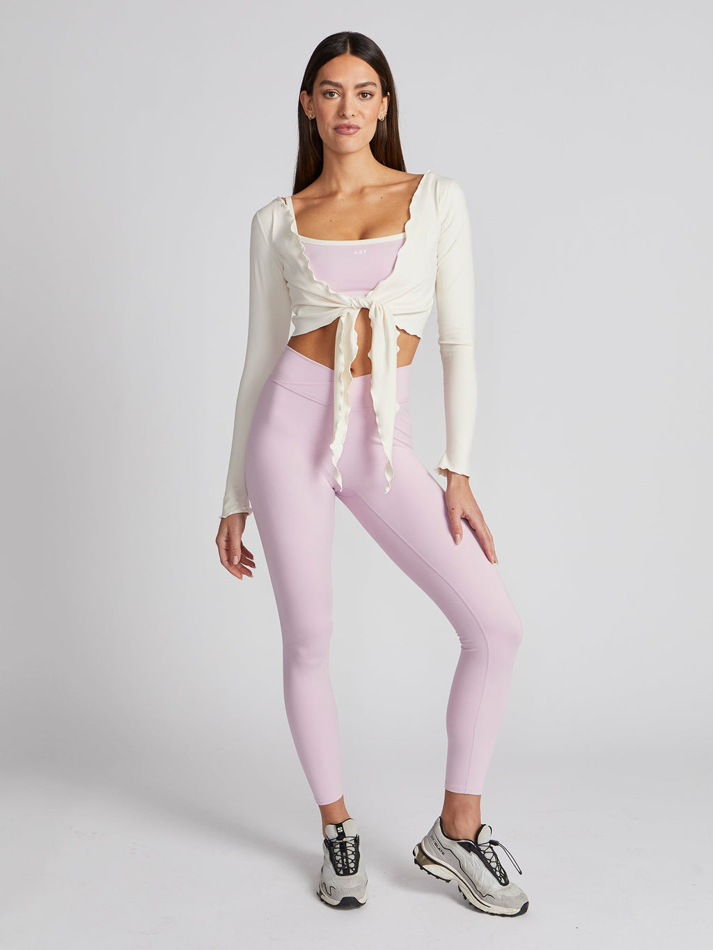 THE WRAP TOP