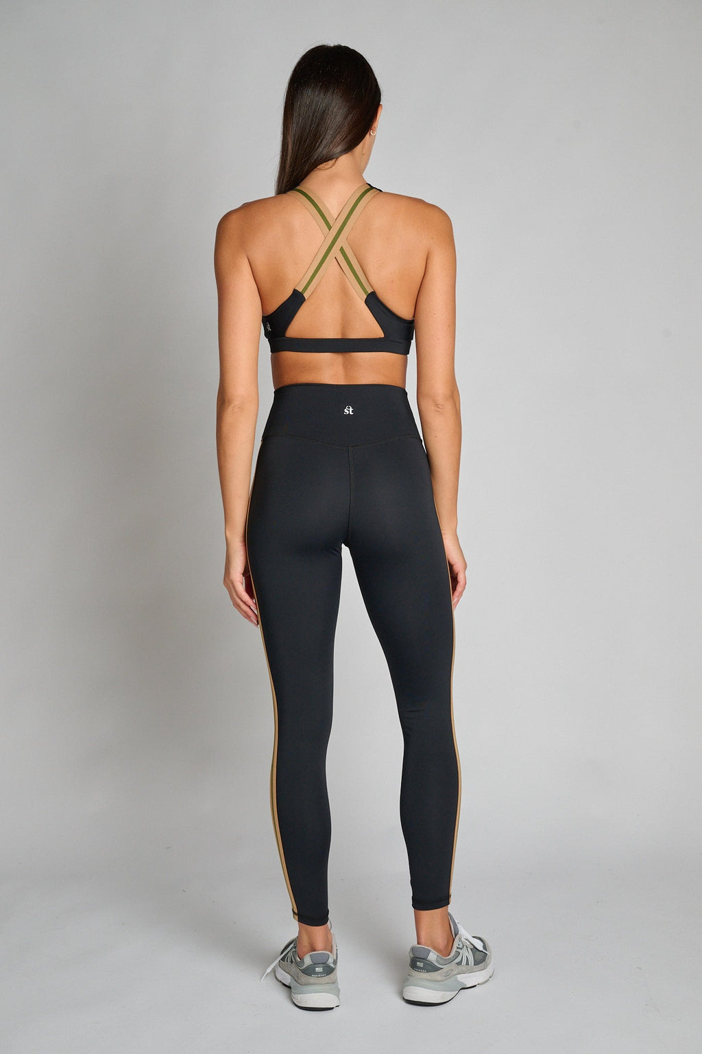 The X-factor Bra