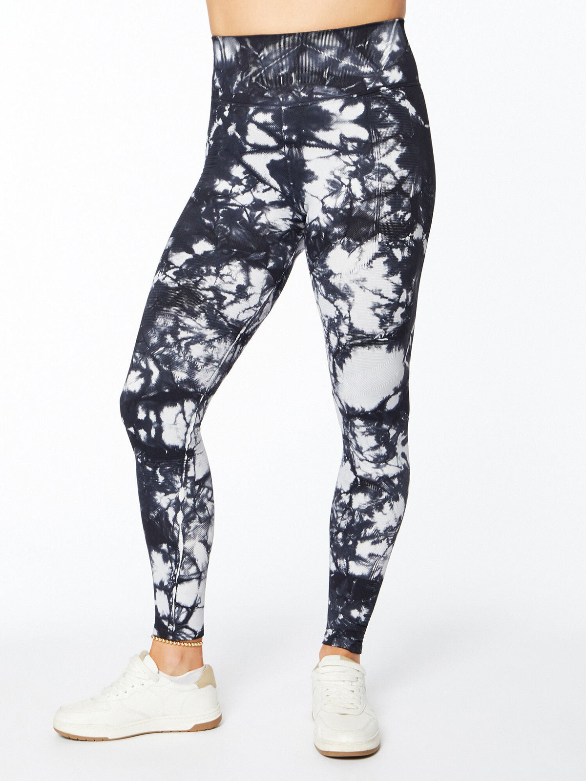 ONE BY ONE SEAMLESS LEGGING