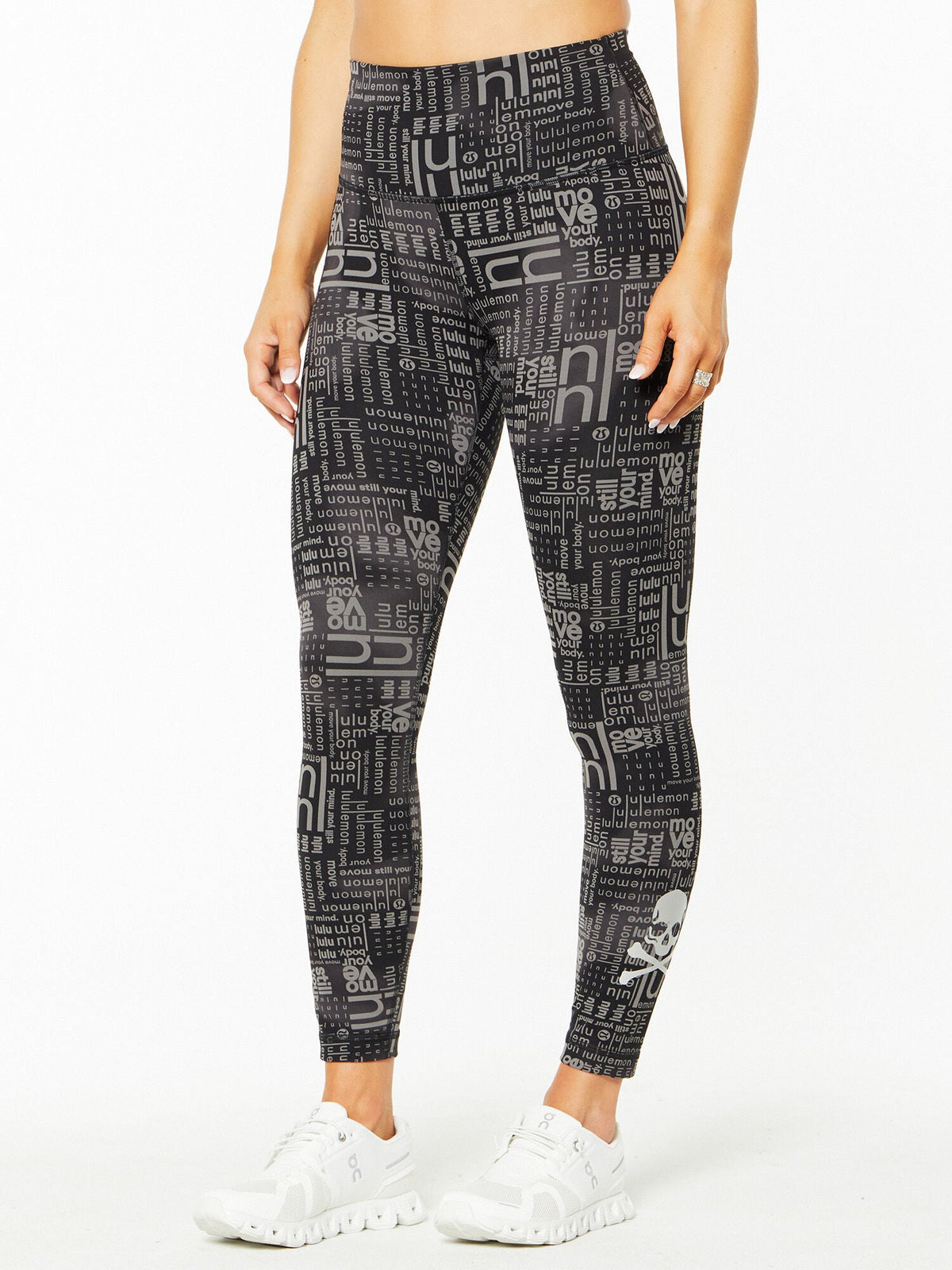 Wunder Train Tight 25in