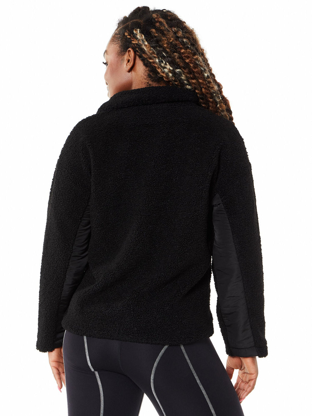 NAOMI JACKET