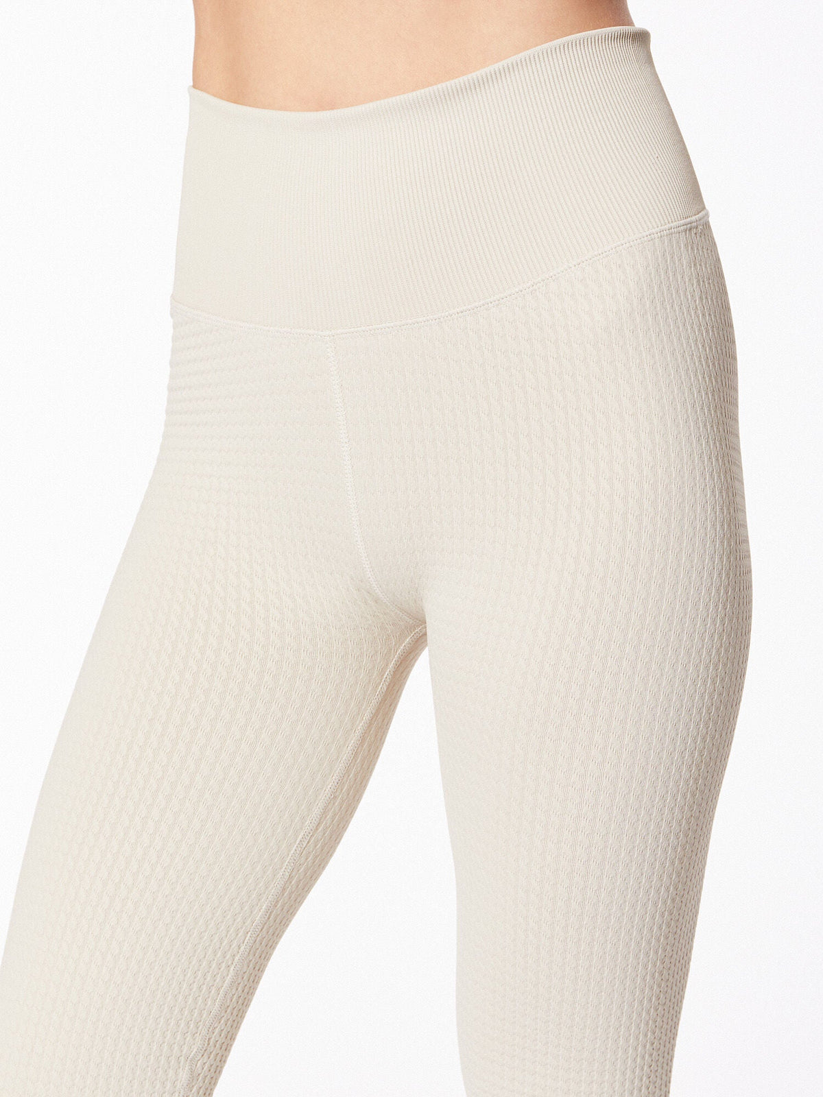 THERMAL SEAMLESS LEGGING