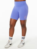 Wunder Train Short 6" Indigo