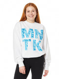 SAM CREW SWEATSHIRT MNTK
