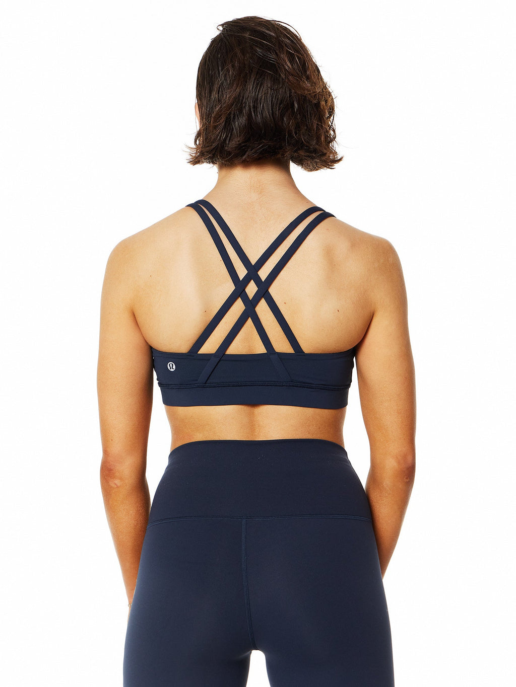 Energy Bra True Navy