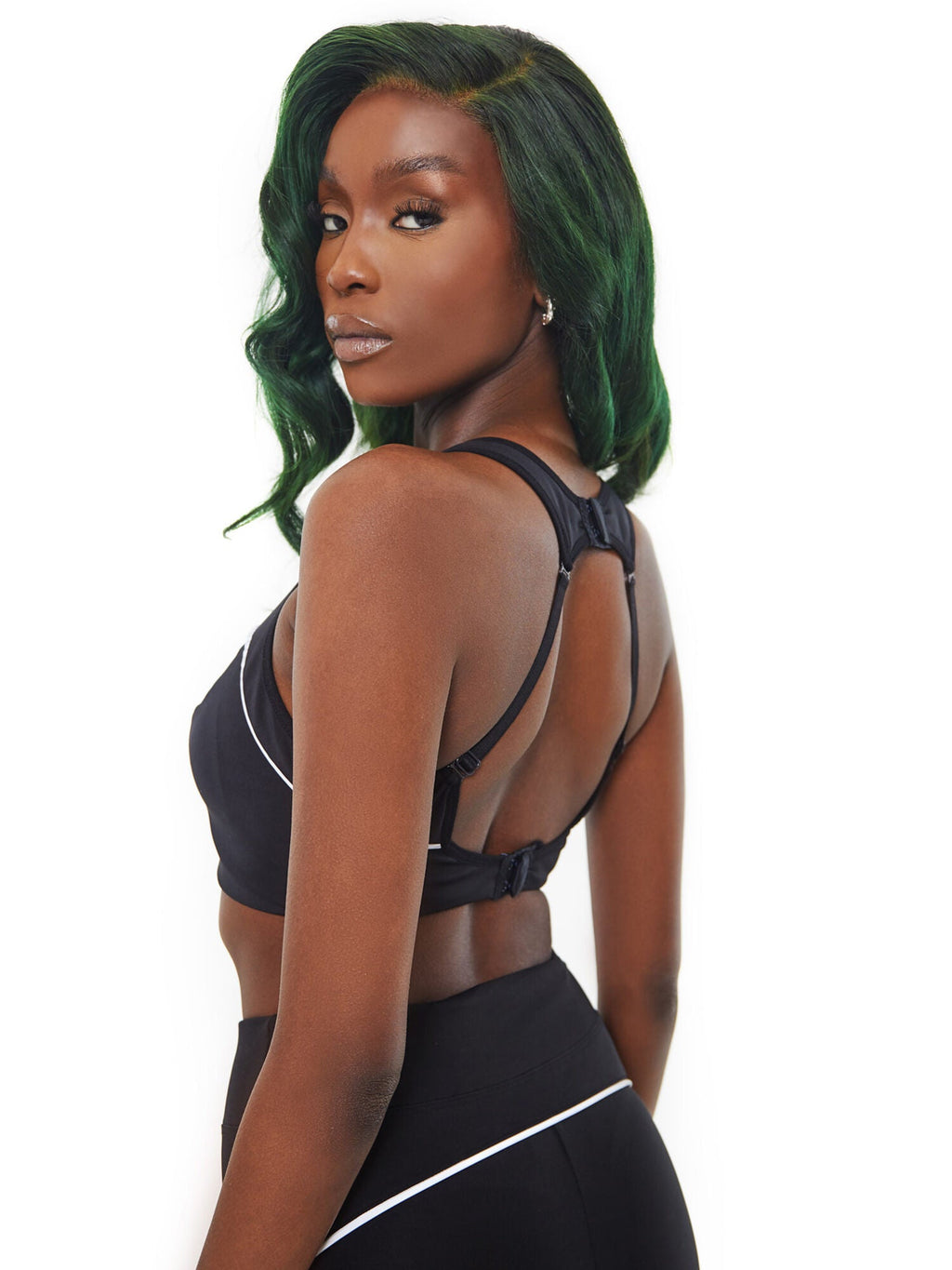 UFC Sports bra