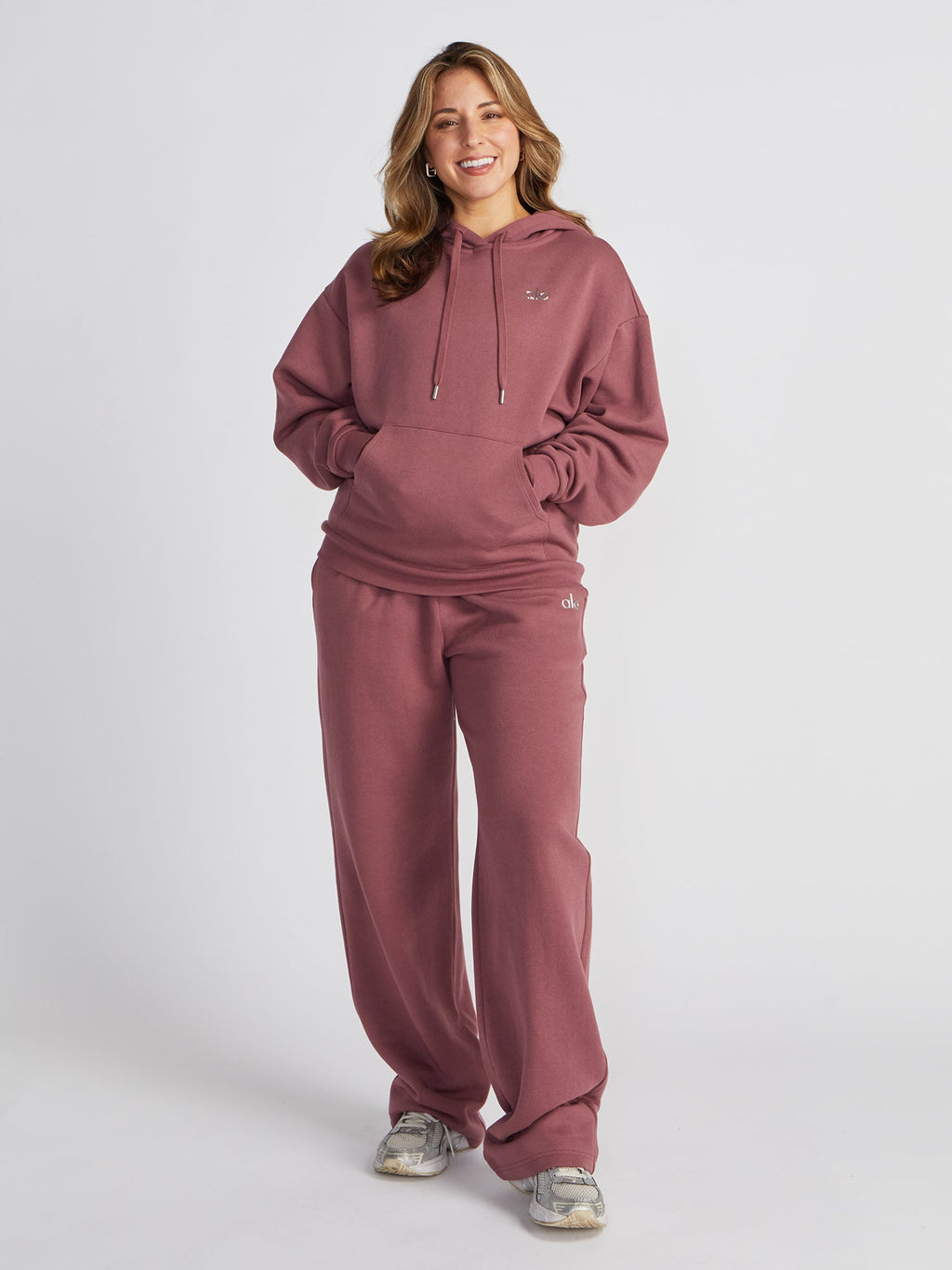 ACCOLADE HOODIE