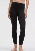 lululemon Align High-Rise Pant 25"
