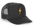 Bolt Vintage Trucker