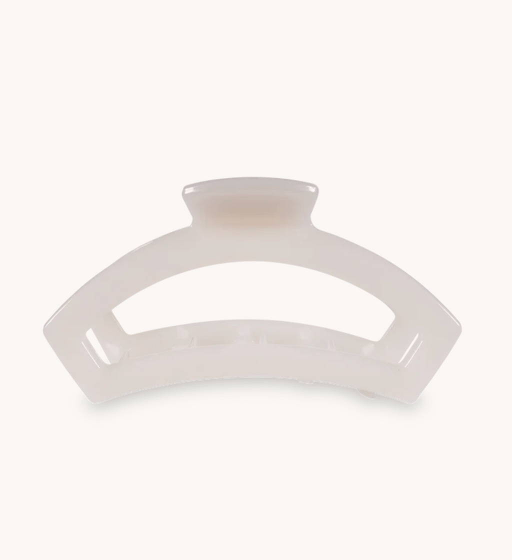 Open Medium Hair Clip