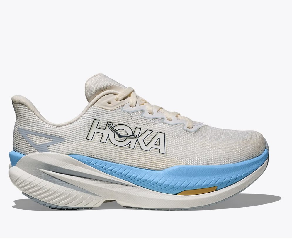 Women's Mach X 3