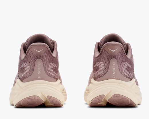 Women's Clifton 11 GLM Wide