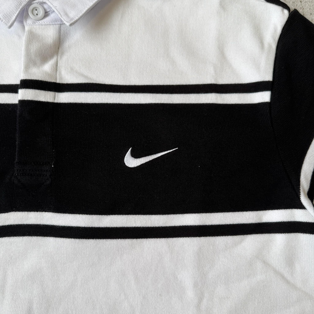 Nike Longsleeve Polo