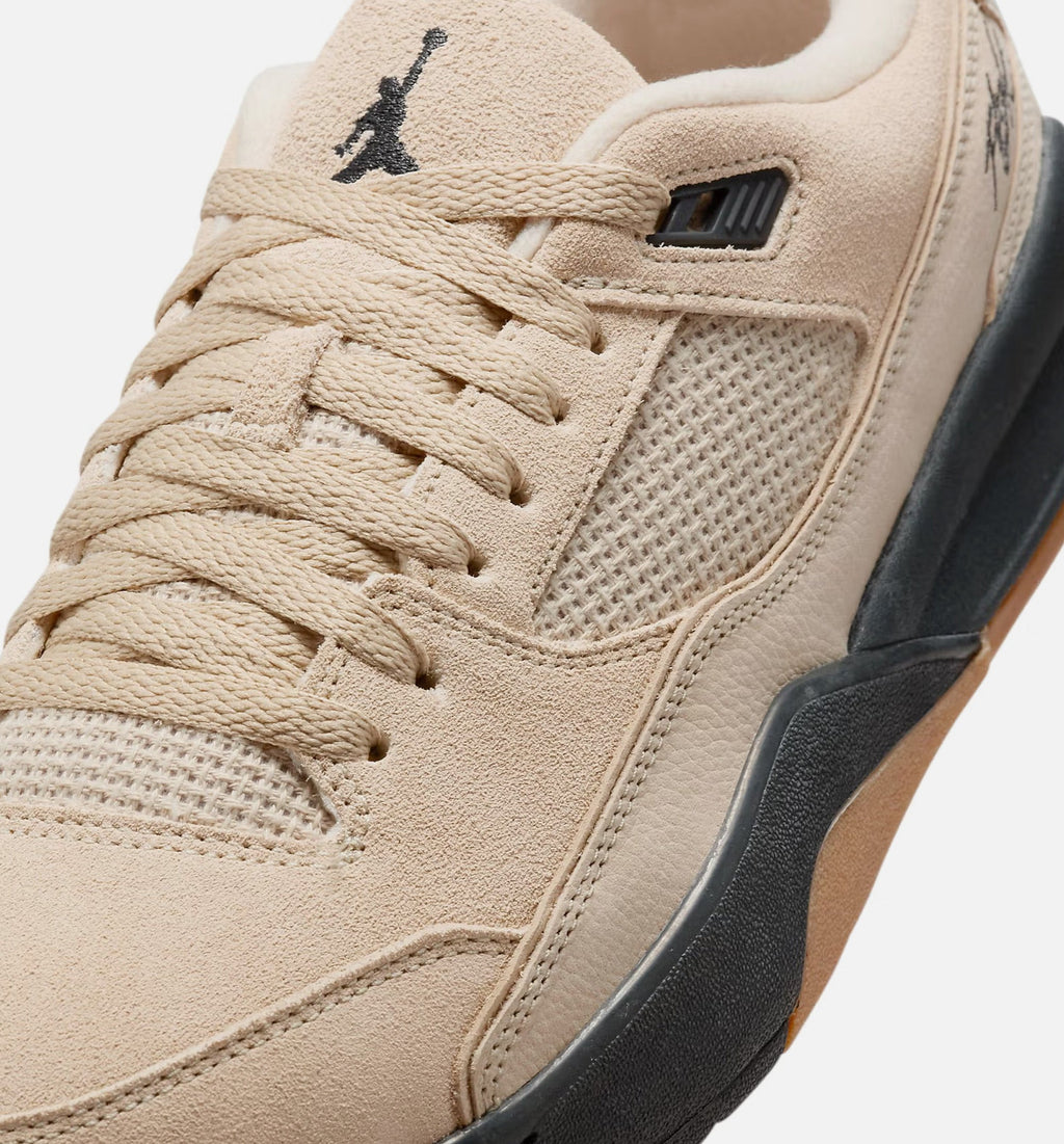 Jordan Flight Court Men's Shoe – Rattan/Anthracite