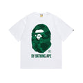 BAPE Front Graphic Short-Sleeve T-Shirt